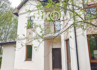 Продается дом, 350 м2, Москва, квартал № 452, 284А