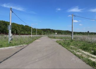 Продажа участка, 11.48 сот., Московская область
