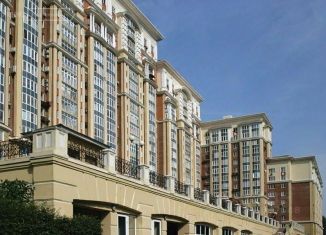 Продается офис, 78.4 м2, Москва, улица Маршала Тимошенко, 17к2, метро Молодёжная