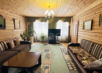 Продается дом, 156 м2, посёлок городского типа Камское Устье, Кооперативная улица, 17