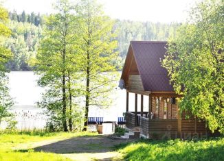 Сдаю в аренду дом, 100 м2, Ленинградская область