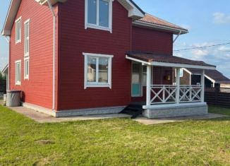 Продам дачу, 148 м2, Нижегородская область, Земляничная улица, 2/20