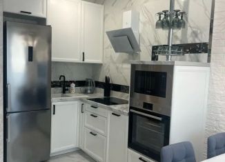 Сдача в аренду однокомнатной квартиры, 38 м2, Мурино, бульвар Менделеева, 3
