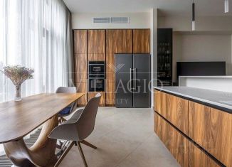 Продам таунхаус, 278 м2, деревня Красный Поселок