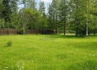Земельный участок на продажу, 17.8 сот., Москва, микрорайон Графская Усадьба, 25
