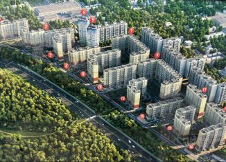Продам офис, 44 м2, Московская область, 3-й микрорайон, 20