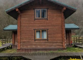 Дом в аренду, 50 м2, село Эстосадок, Ачипсинская улица, 30/2