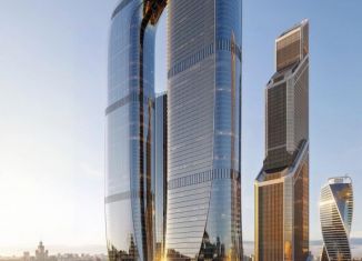 Продаю офис, 295.11 м2, Москва, 1-й Красногвардейский проезд, 13, ЦАО