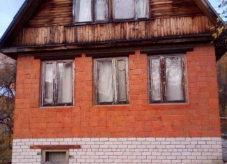 Продаю дачу, 55.7 м2, Нижегородская область, СНТ Безводное, А-30