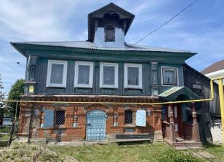 Продаю дом, 70 м2, Нижегородская область, Советская улица, 108