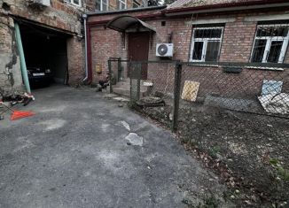 Продам дом, 112 м2, Ростов-на-Дону, Пушкинская улица, 163А, Кировский район
