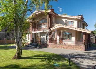 Продается дом, 420 м2, Санкт-Петербург, Красноармейская улица, 9