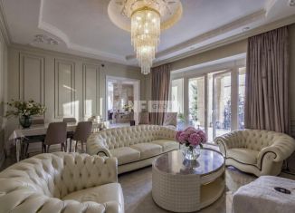 Продам коттедж, 800 м2, Московская область