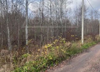 Продаю участок, 15 сот., Ленинградская область, Храбрый проезд