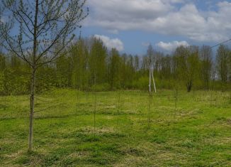 Земельный участок на продажу, 10 сот., Ленинградская область