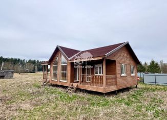 Продается дом, 98 м2, Ленинградская область