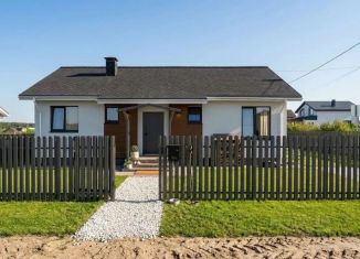 Дом на продажу, 106 м2, Нижегородская область, Весенняя улица