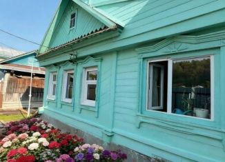 Продаю дом, 55 м2, Татарстан, улица Катина