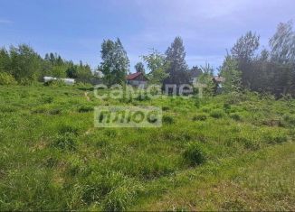 Продаю земельный участок, 27 сот., Нижегородская область, деревня Дерябино, 10уч1