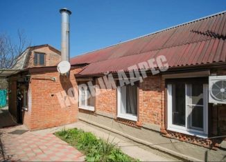 Продается дом, 106 м2, Краснодарский край, улица Кухаренко