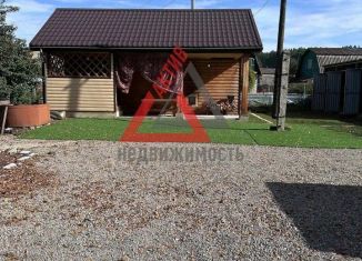 Продам дом, 18 м2, Каменск-Уральский, СТ № 97, 95