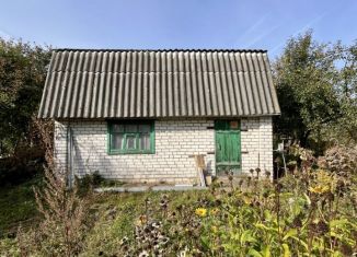 Дача на продажу, 45 м2, Нижегородская область, Центральная улица