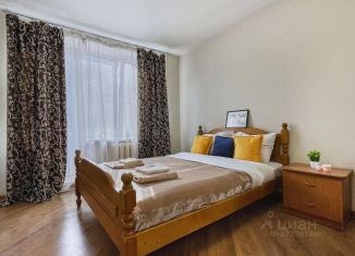 Сдача в аренду 2-комнатной квартиры, 40 м2, Московская область, улица Чапаева, 7