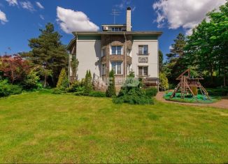Продажа коттеджа, 633 м2, Московская область, территория Береста, 55