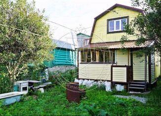 Продается дача, 40.3 м2, Татарстан, СНТ Рябинушка, 100