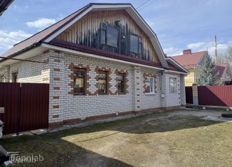 Продаю дом, 100 м2, Кстово, Больничный переулок, 4