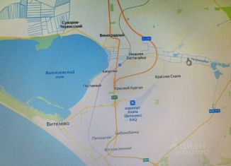 Продажа земельного участка, 6 сот., Краснодарский край, улица Свободы