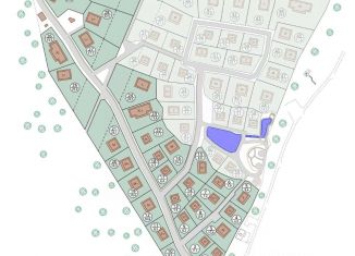 Продаю участок, 8.4 сот., Ленинградская область