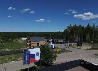 Участок на продажу, 6.83 сот., Ленинградская область, КП Приозёрье, 118