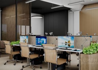 Офис на продажу, 696.13 м2, Москва, Алтуфьевское шоссе, 35к1, метро Владыкино