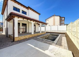 Продам дом, 190 м2, Краснодарский край, Дивная улица
