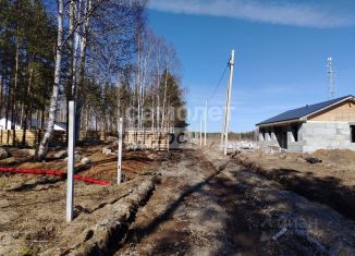 Продажа земельного участка, 8.3 сот., Свердловская область
