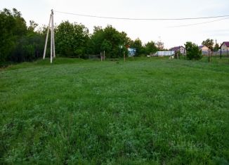 Продаю участок, 14.4 сот., Казань, Зелёная улица, 77