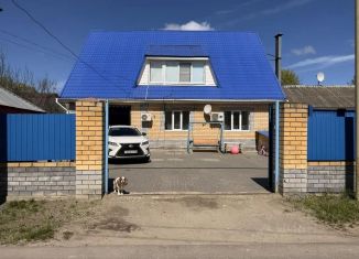Продам коттедж, 159 м2, Нижегородская область, улица Ушакова, 23
