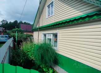 Дом на продажу, 46 м2, Свердловская область, 4-я улица, 8