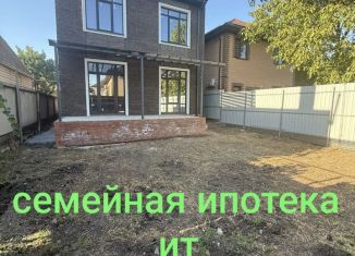 Продаю дом, 153.8 м2, Ростов-на-Дону, Дорожная улица, 50А, Советский район