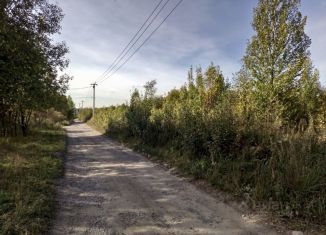 Продаю земельный участок, 235 сот., Ленинградская область