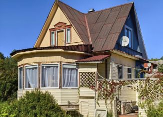 Продам дачу, 36.8 м2, Ленинградская область, Ключевой проезд