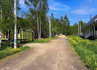 Продается участок, 8.7 сот., Московская область, КП Форест клаб, 33