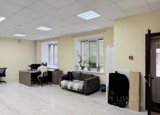 Продажа офиса, 104.7 м2, Татарстан, улица Салиха Батыева, 17