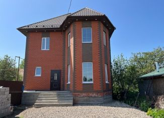 Дом на продажу, 120 м2, Казань, улица Ермоловой, 47