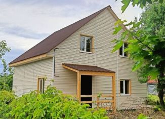 Продажа дома, 110 м2, Ленинградская область, Молодёжная улица, 8