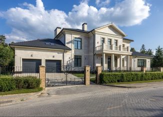 Продаю коттедж, 590 м2, КП Мэдисон парк, КП Мэдисон парк, 94