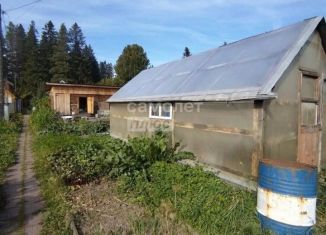 Продажа дачи, 20 м2, Свердловская область