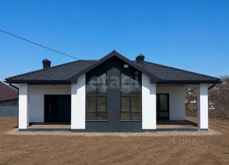 Продажа дома, 133.5 м2, Казань, Заречная улица, 2Б