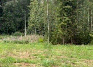 Земельный участок на продажу, 15 сот., Московская область, деревня Селищево, 11